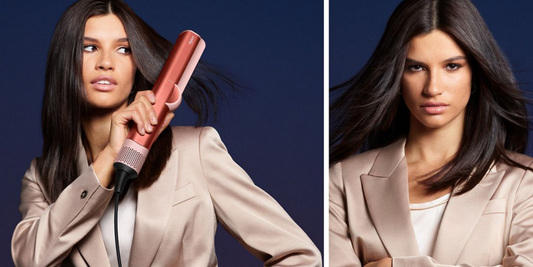 Why is the Dyson Airwrap so Popular?