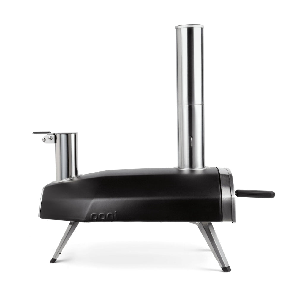 Ooni Fyra Wood Fired Pizza Oven