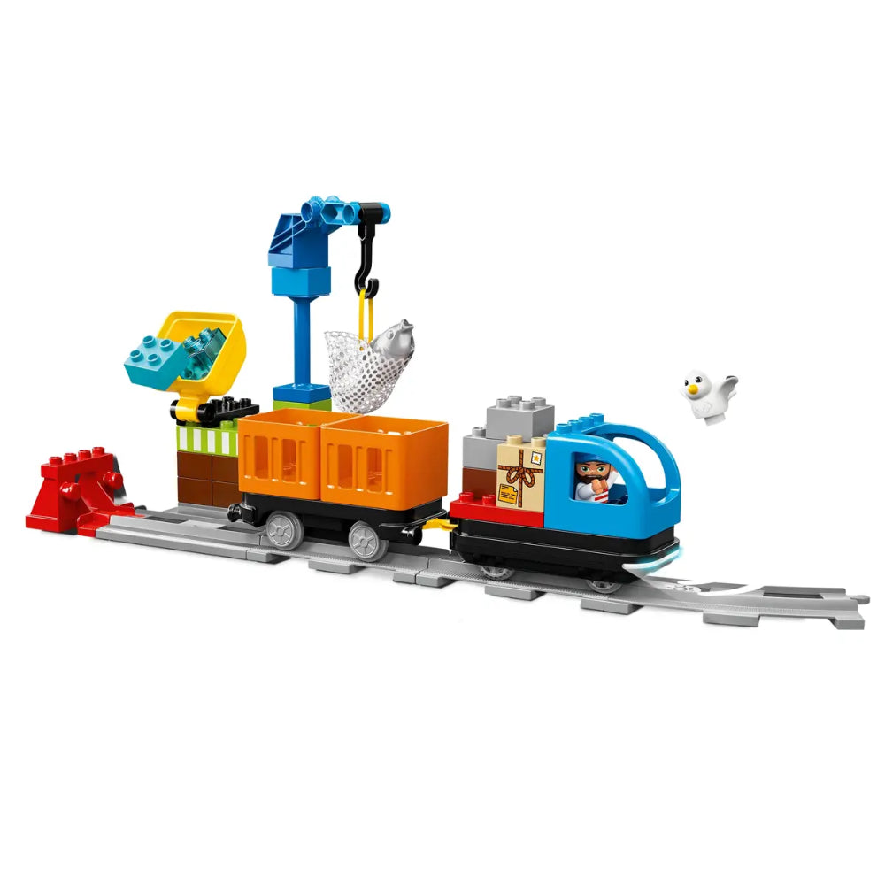 LEGO Duplo Cargo Train 10875