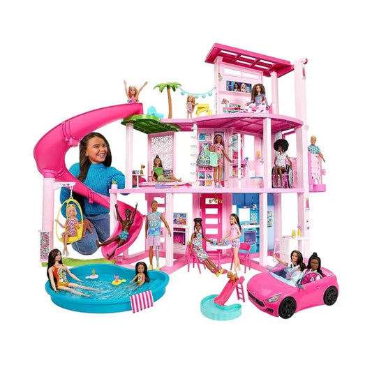 Barbie Dreamhouse (2023) - HMX10