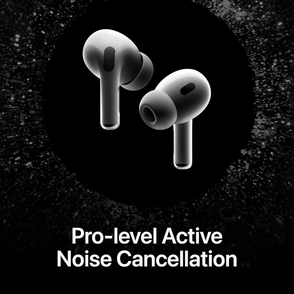 Apple AirPods Pro 2nd generation 2023 USB-C