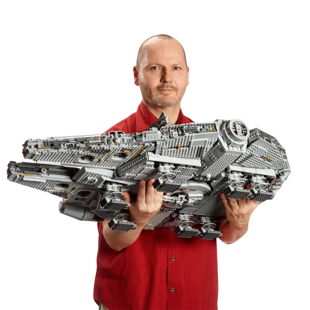 LEGO Star Wars UCS Millennium Falcon 75192