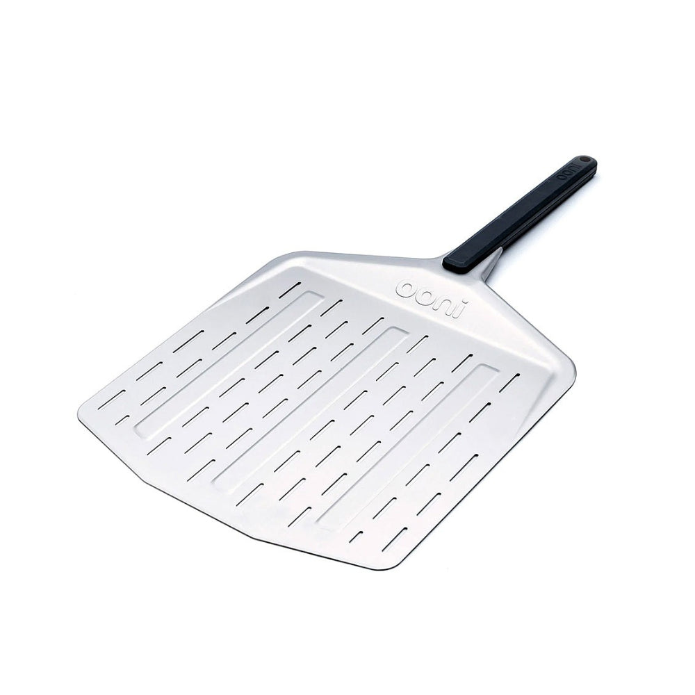 Ooni 12" Perforated Pizza Peel