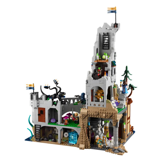 LEGO Ideas Dungeons & Dragons 21348