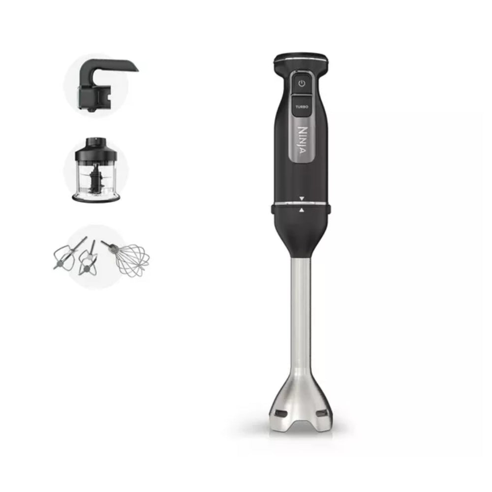 Ninja Foodi 3-in-1 Hand Blender CI100UK
