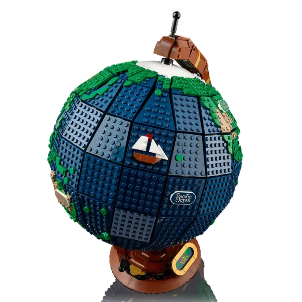 LEGO Ideas The Globe 21332