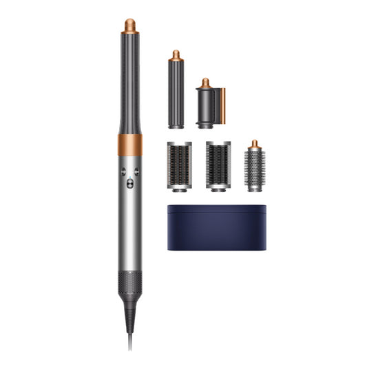 DYSON Airwrap Complete Long Hair Multi-Styler - Nickel & Copper