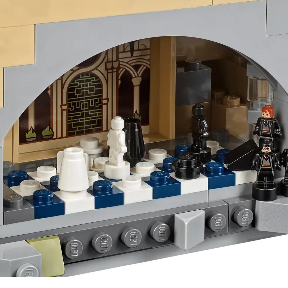 LEGO Harry Potter Hogwarts Castle 71043