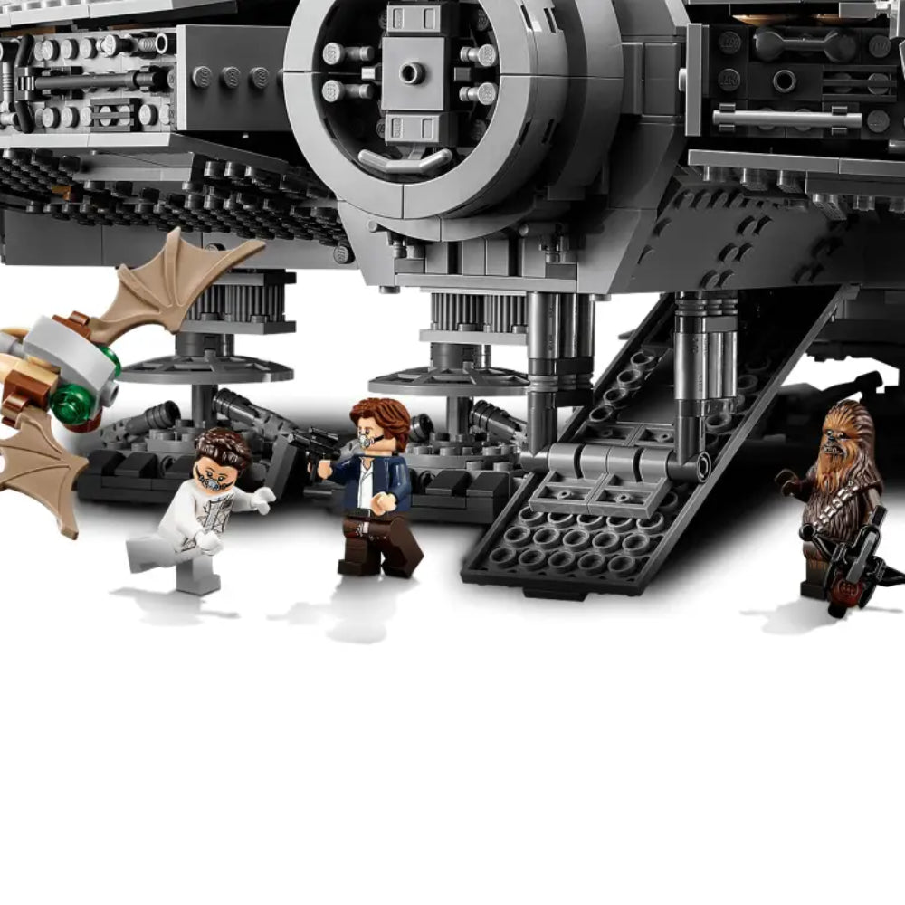 LEGO Star Wars UCS Millennium Falcon 75192