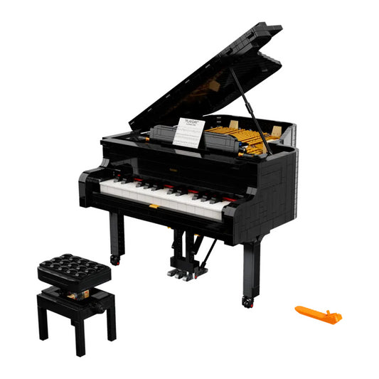 LEGO Ideas Grand Piano 21323