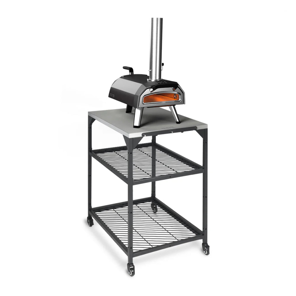 Ooni Oven Modular Table Regular
