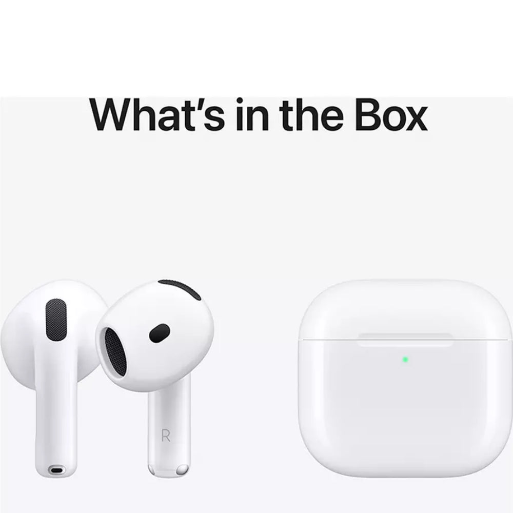 Apple AirPods 2nd Generation with Charging Case
