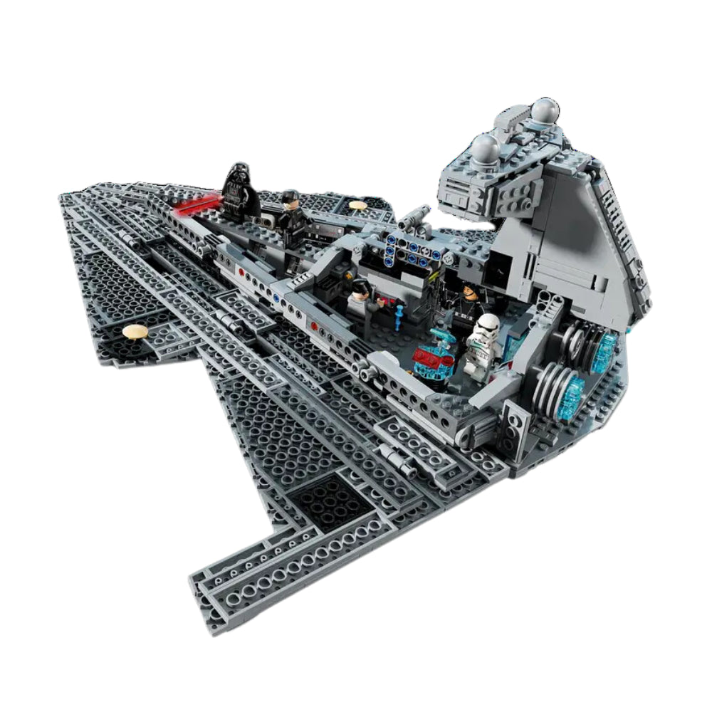 LEGO Star Wars Imperial Star Destroyer 75394