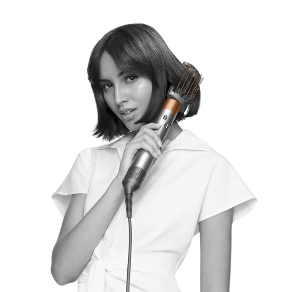 DYSON Airwrap Complete Long Hair Multi-Styler - Nickel & Copper