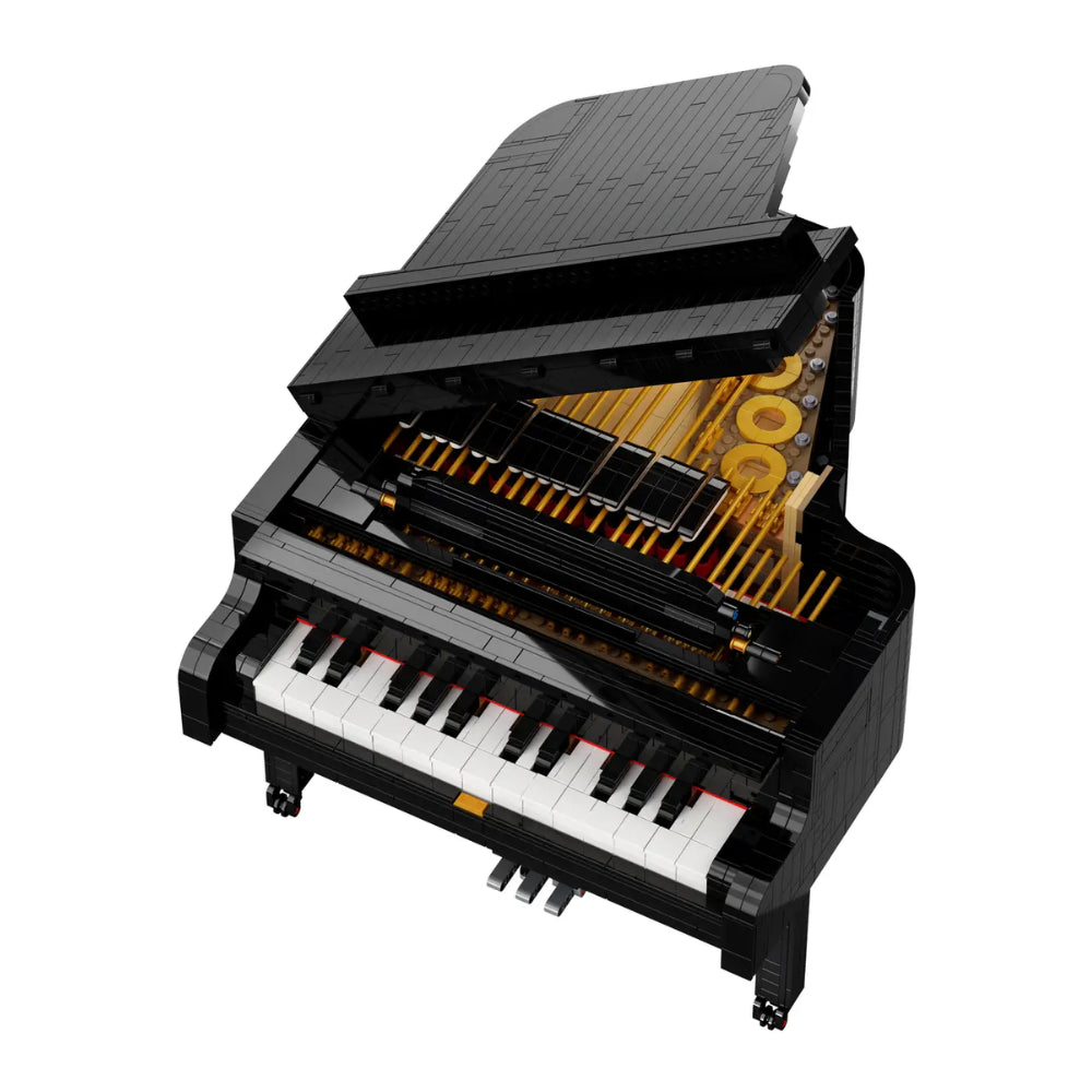 LEGO Ideas Grand Piano 21323