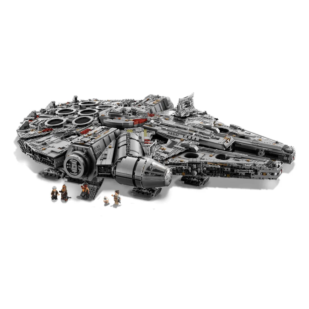 LEGO Star Wars UCS Millennium Falcon 75192