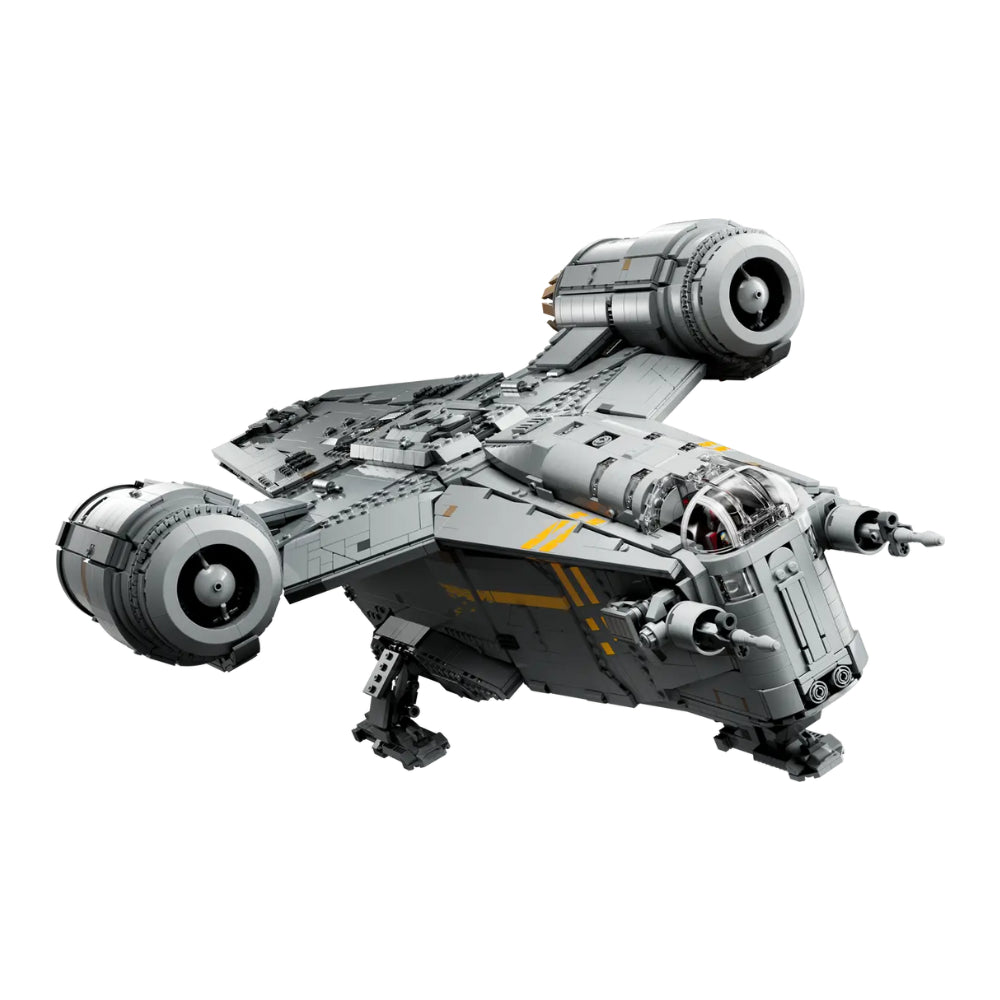LEGO Star Wars The Razor Crest 75331