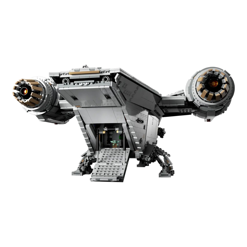 LEGO Star Wars The Razor Crest 75331