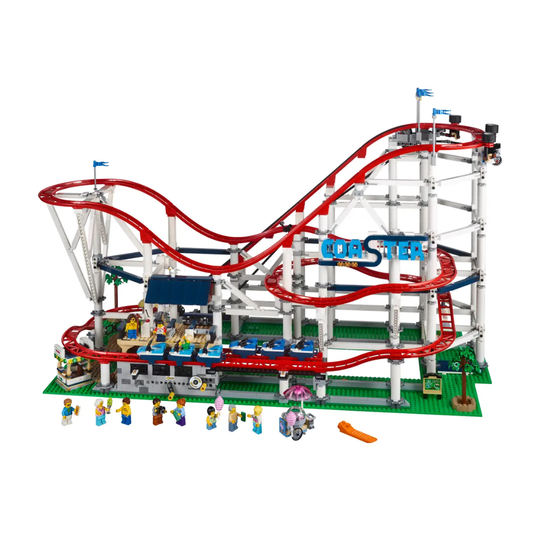 LEGO Creator Expert Roller Coaster (10261)