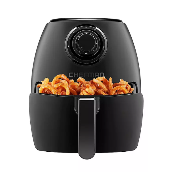 Chefman TurboFry 3.5 Litre Air Fryer Oven