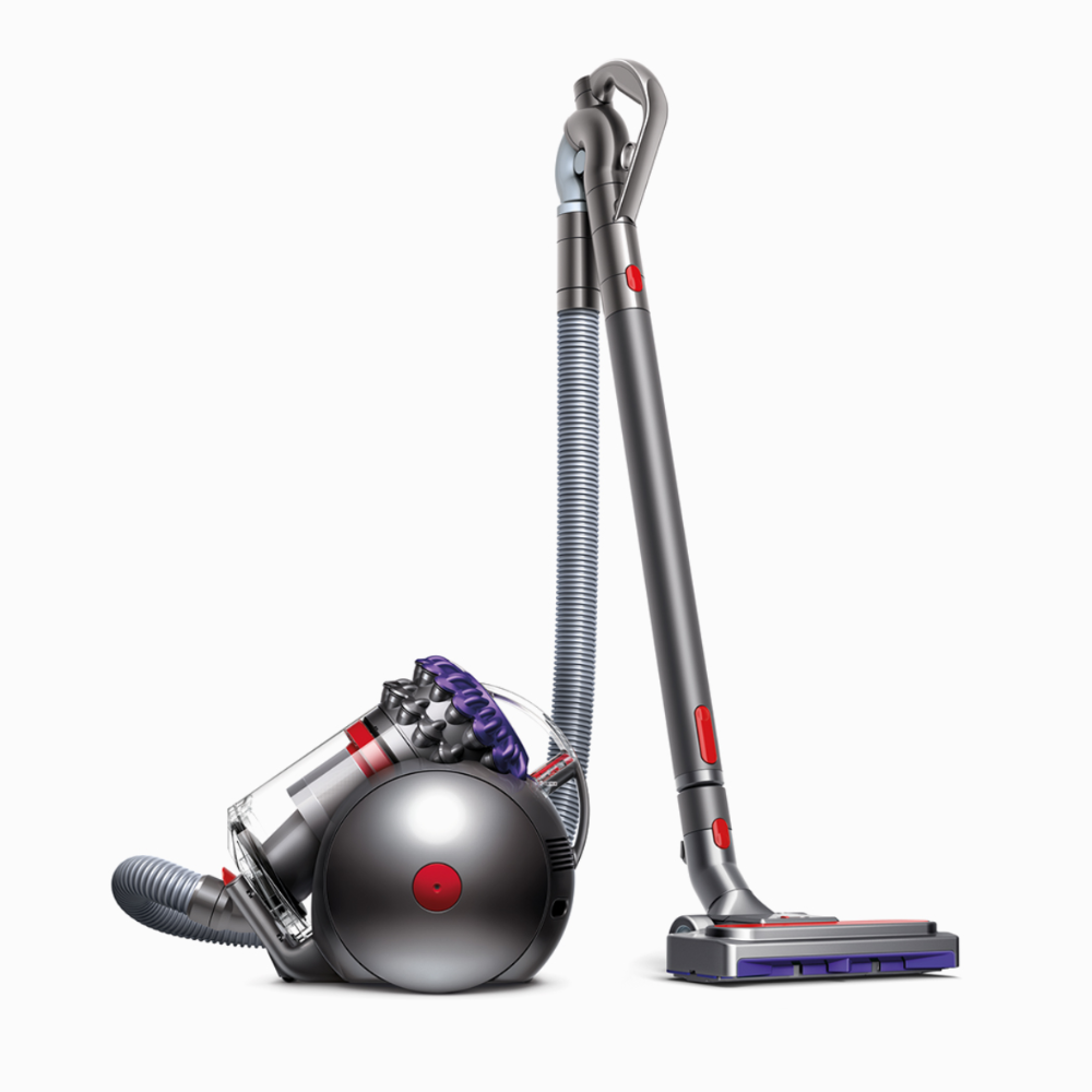 DYSON Big Ball Animal 2 Cylinder Bagless Vacuum Cleaner