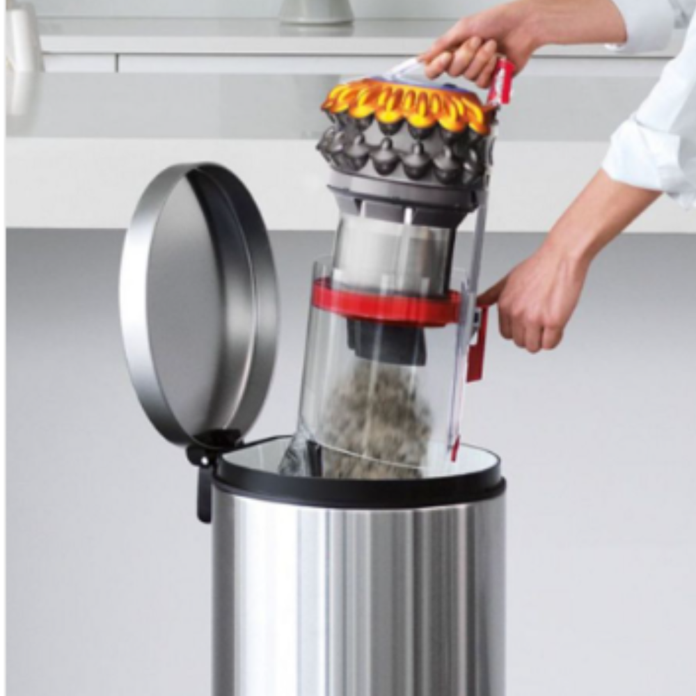 DYSON Big Ball Animal 2 Cylinder Bagless Vacuum Cleaner