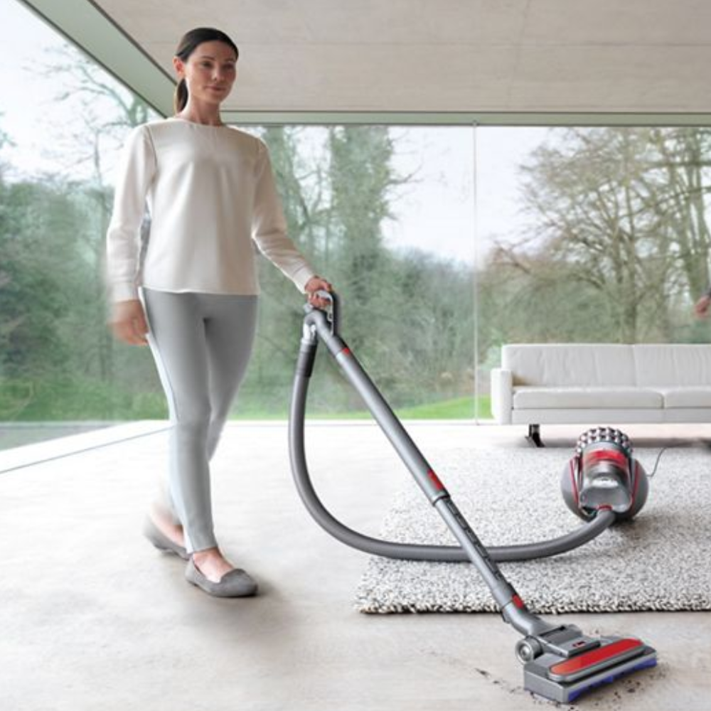 DYSON Big Ball Animal 2 Cylinder Bagless Vacuum Cleaner