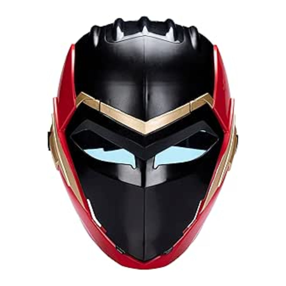 Hasbro Marvel Black Panther Wakanda Forever Ironheart Flip Light Up Mask