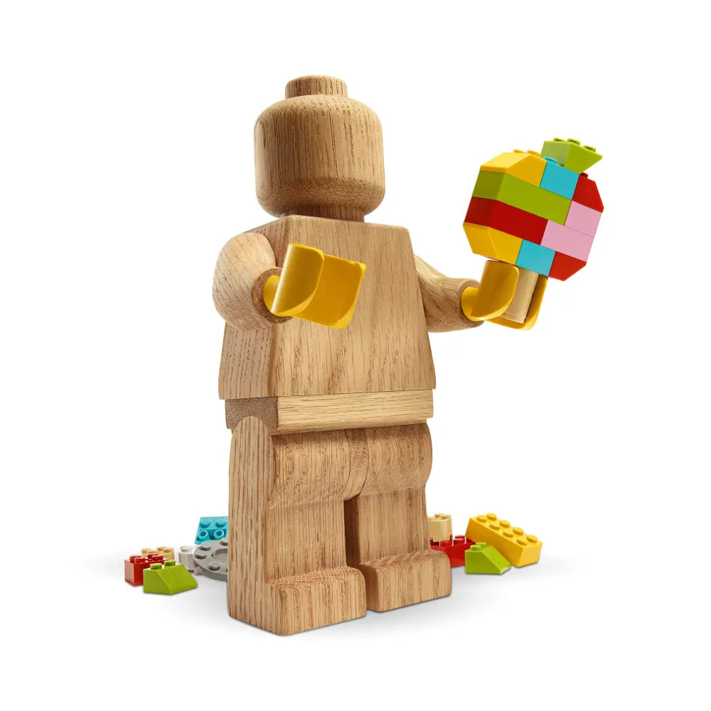 LEGO Originals Wooden Mini Figure 853967