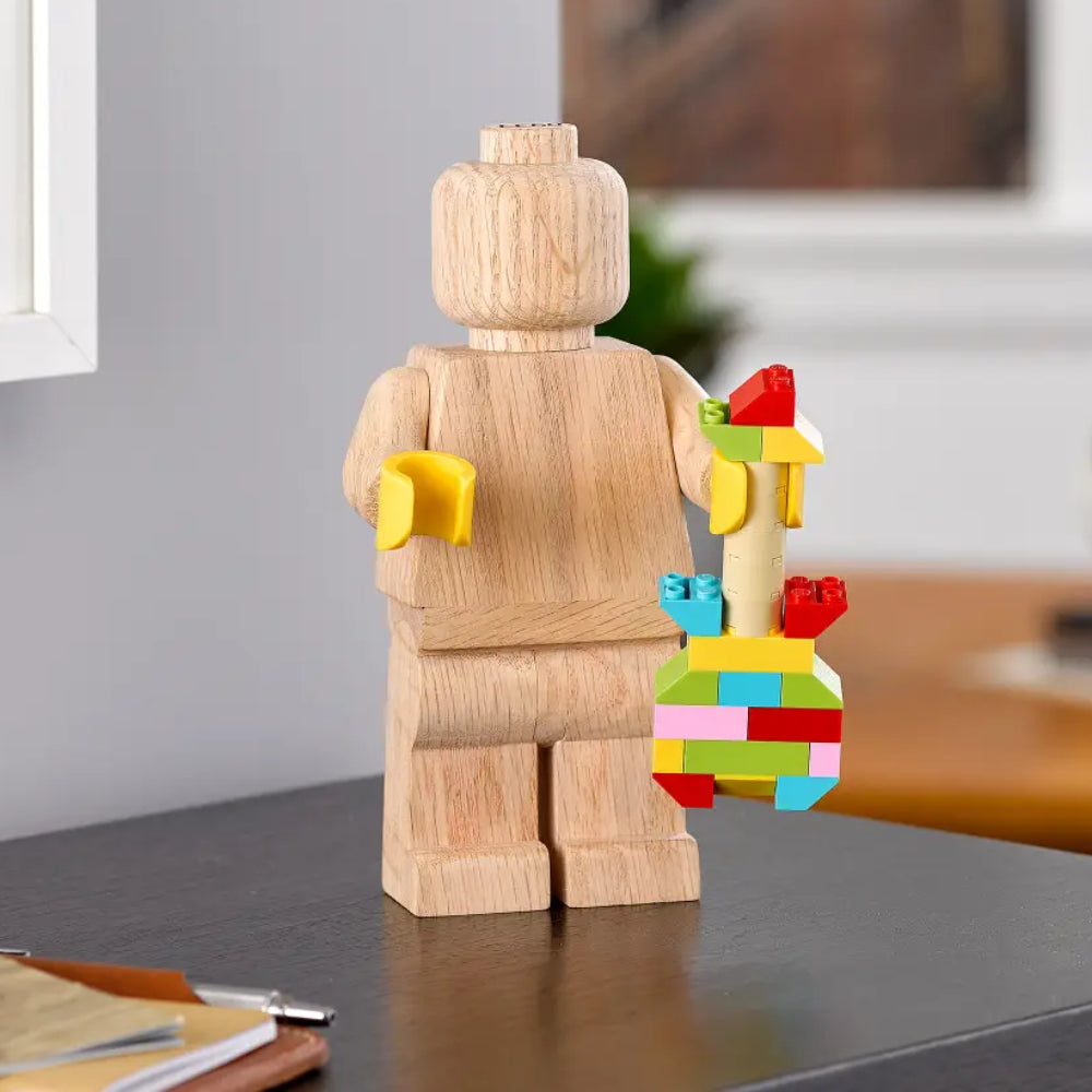LEGO Originals Wooden Mini Figure 853967