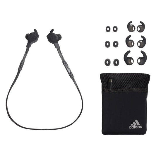 Adidas In-Ear Bluetooth Headphones - Night Grey