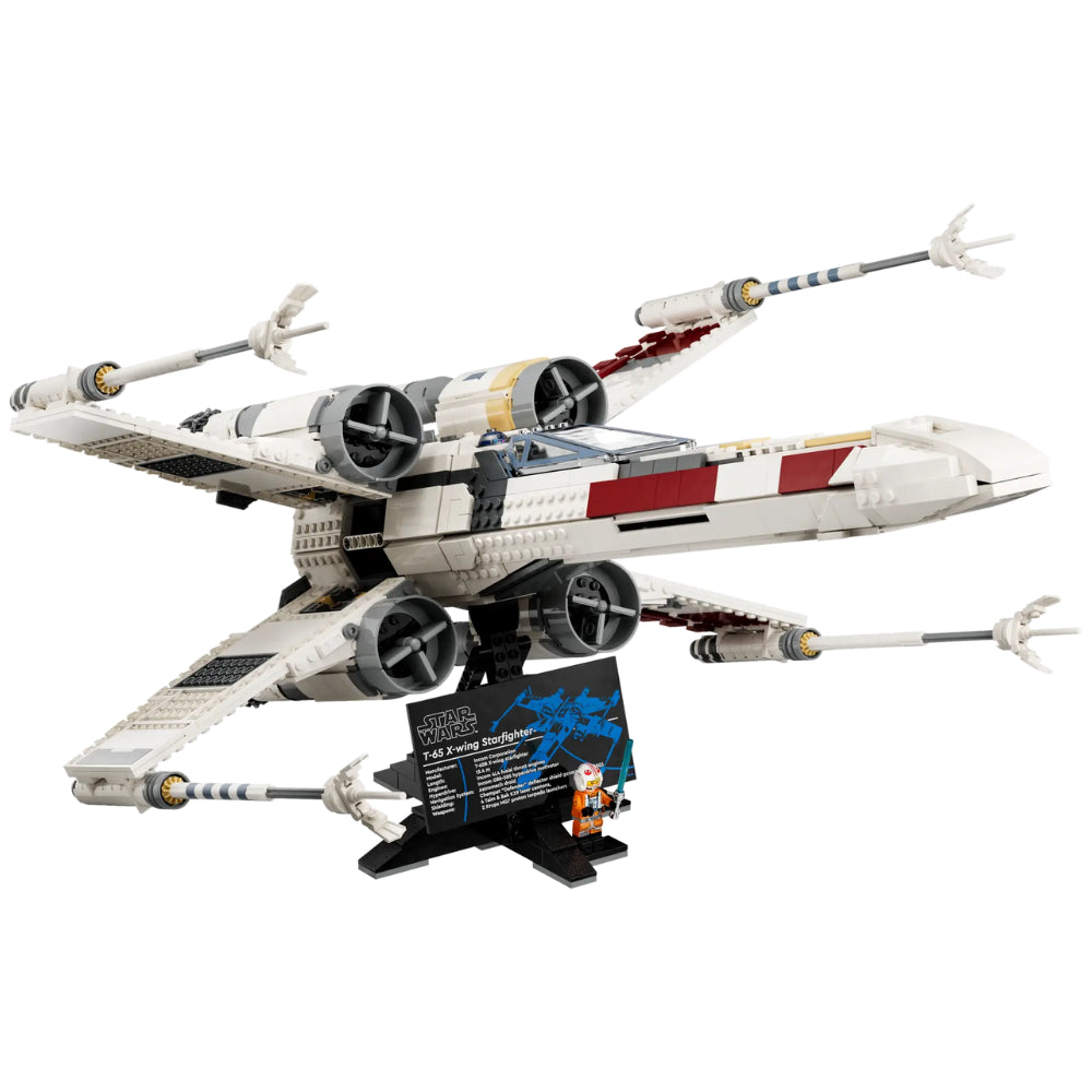 LEGO Star Wars UCS X-Wing Starfighter 75355
