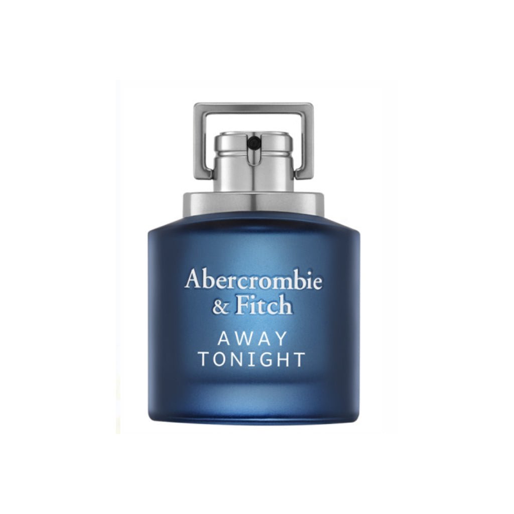 Abercrombie & Fitch Away Tonight Eau de Toilette Men's Aftershave Spray (100ml)