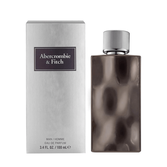 Abercrombie & Fitch First Instinct Extreme Man Eau de Toilette Men's Aftershave Spray (100ml)