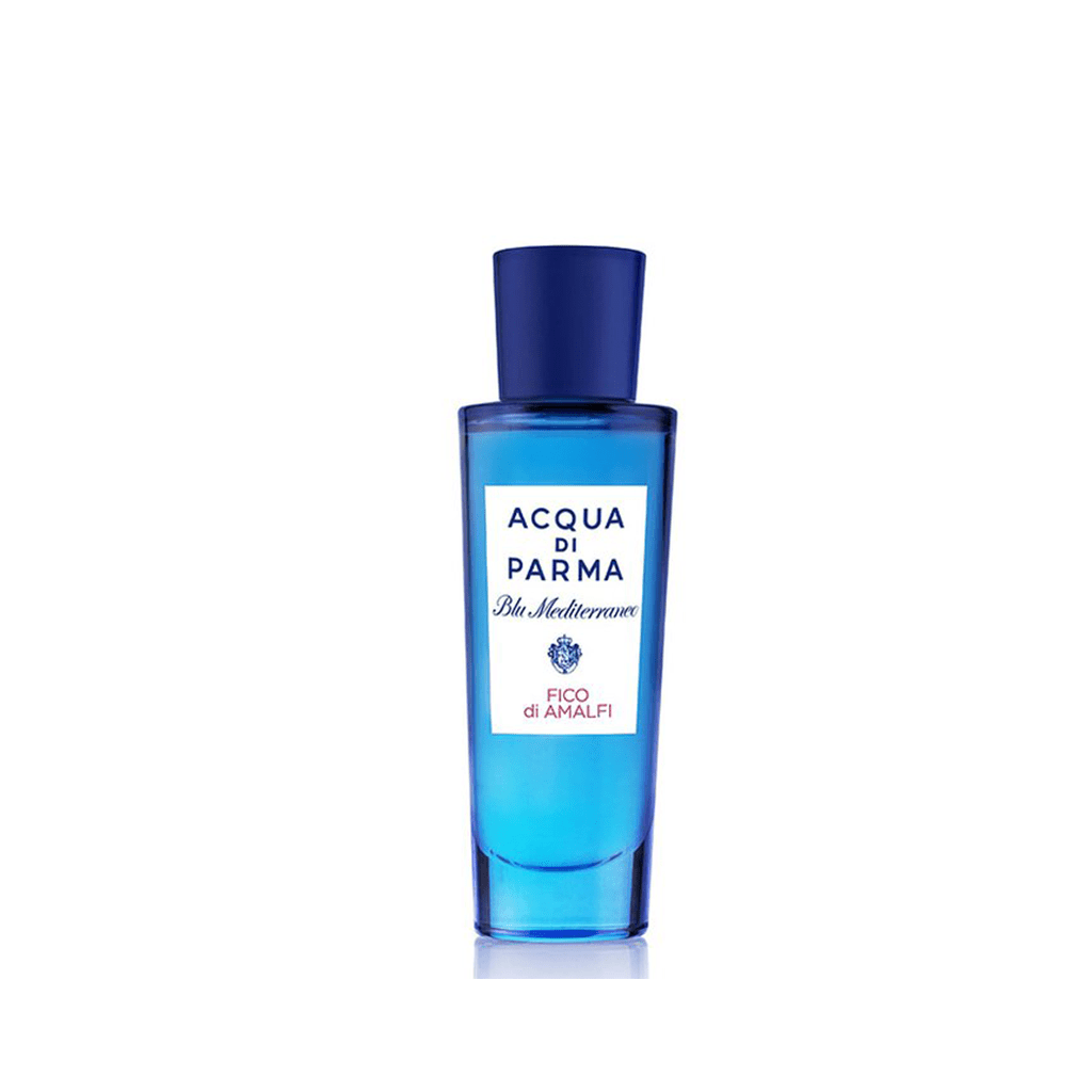 Acqua Di Parma Blu Mediterraneo Fico Di Amalfi Eau de Toilette Unisex Spray (30ml, 75ml, 150ml)