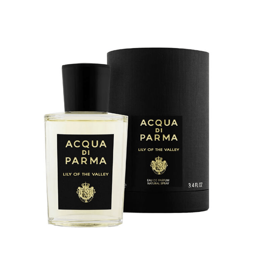 Acqua Di Parma Signatures Of The Sun Lily Of The Valley Eau de Parfum Unisex Spray (100ml)