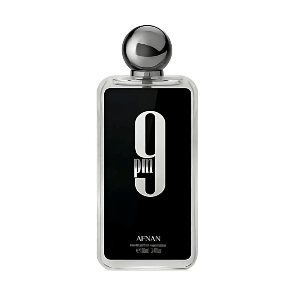 Afnan 9pm Eau De Parfum Men's Aftershave Spray (100ml)