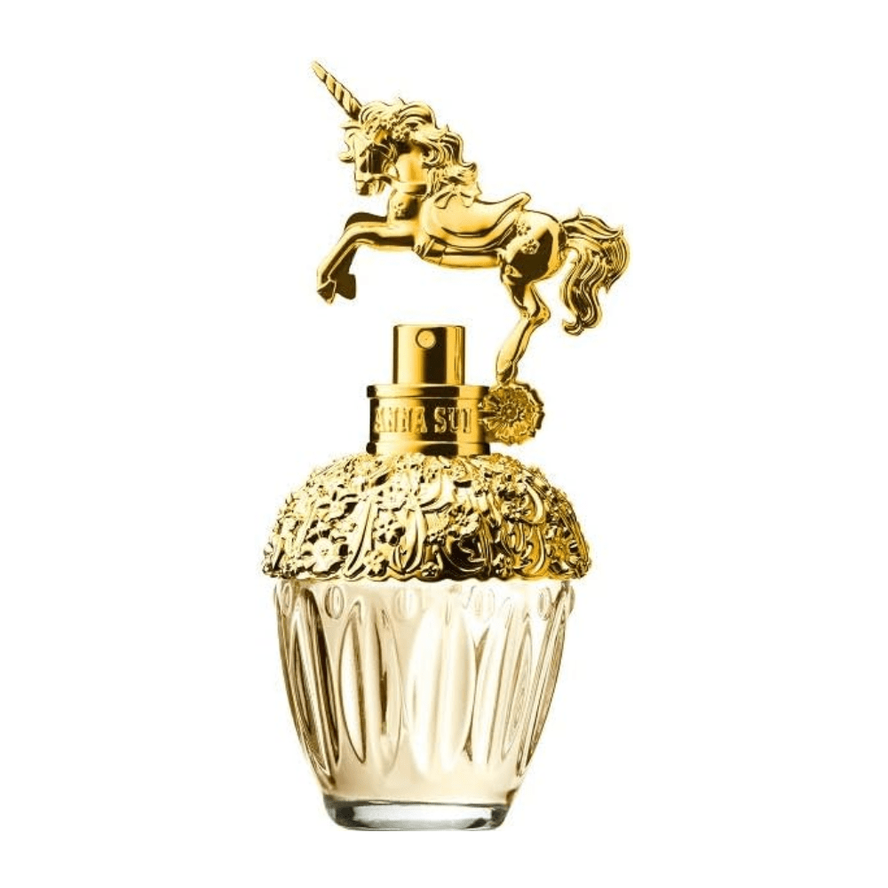 Anna Sui Fantasia Eau De Toilette Women's Perfume Spray (75ml)