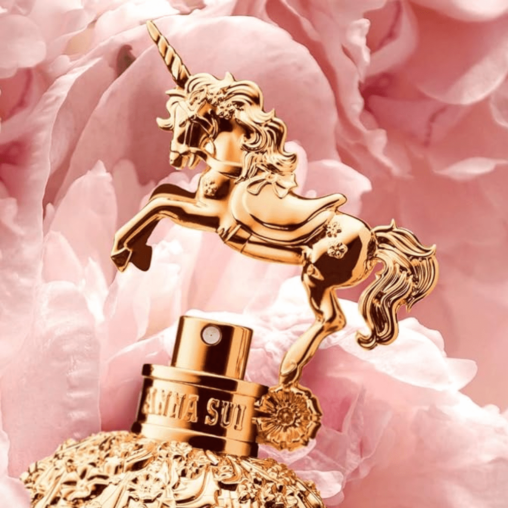 Anna Sui Fantasia Eau De Toilette Women's Perfume Spray (75ml)