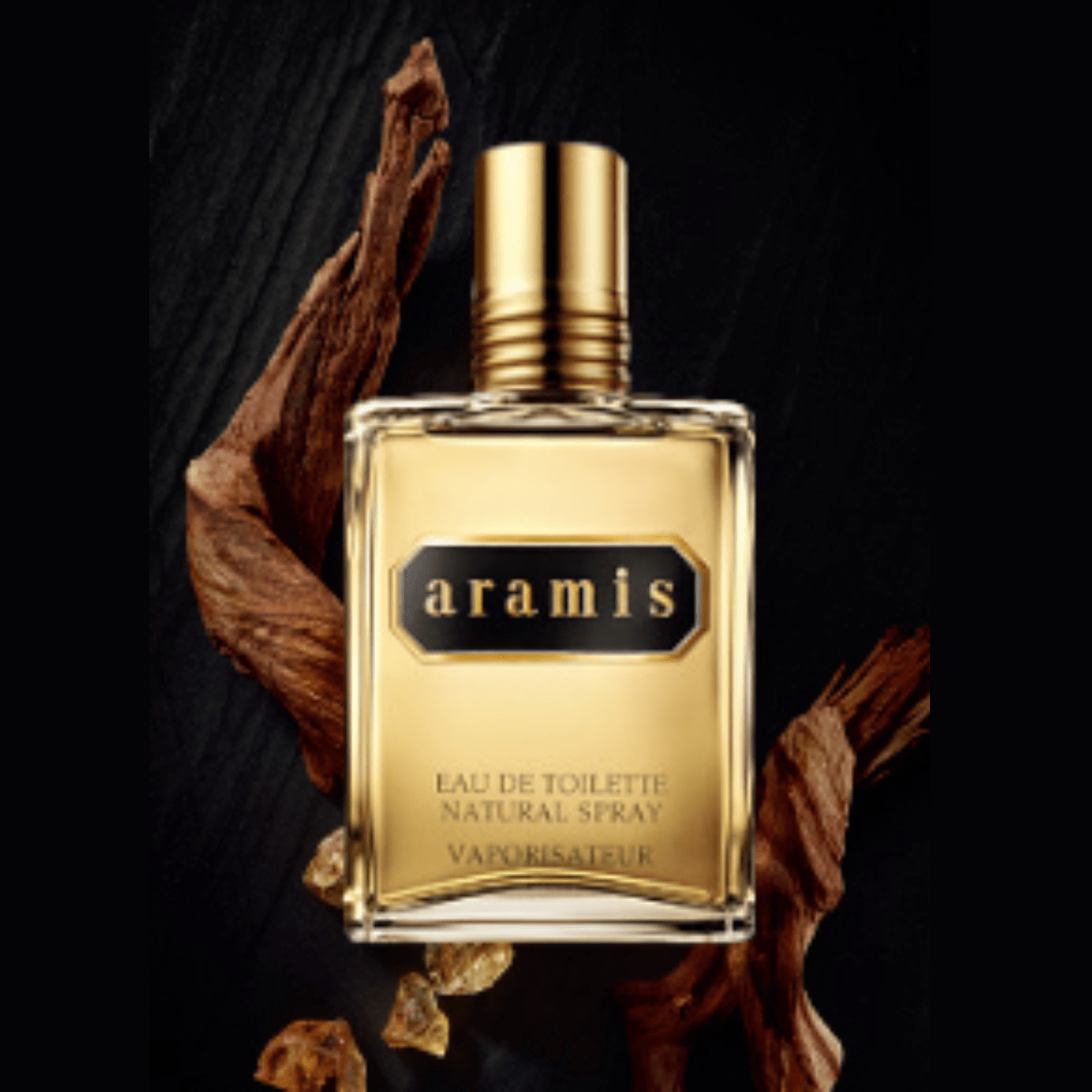 Aramis Aramis Eau de Toilette Men's Aftershave Spray (110ml, 240ml)
