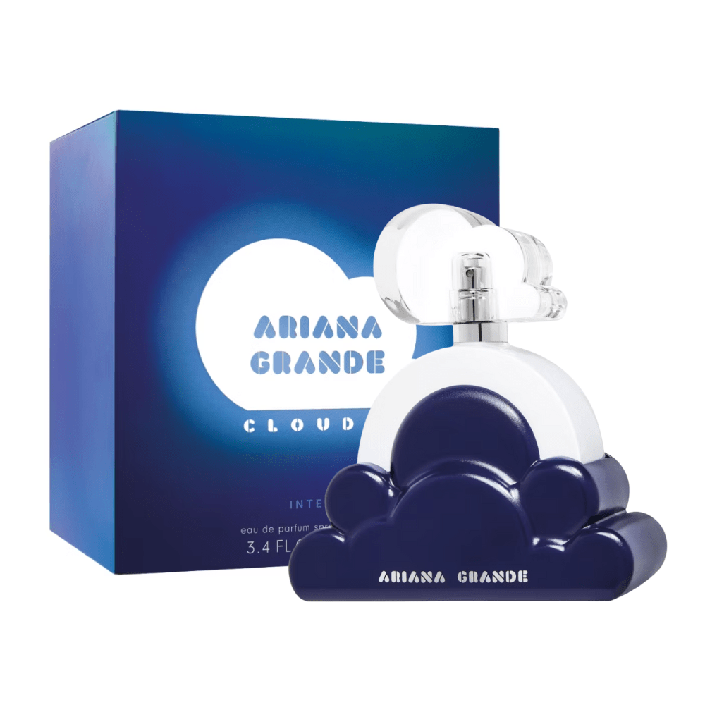 Ariana Grande Cloud Intense 2.0 Eau de Parfum Women's Perfume Spray (100ml)