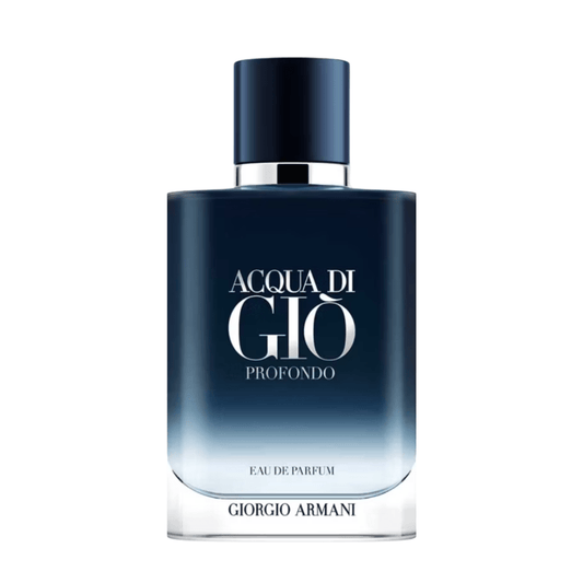 Armani Acqua Di Gio Profondo Men's Parfum Spray (50ml, 100ml)