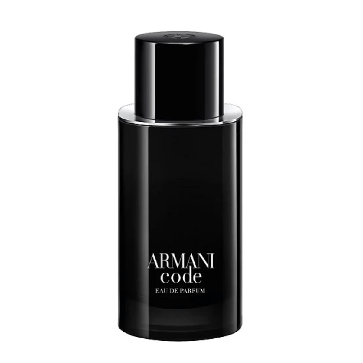 Armani Code Pour Homme Eau De Parfum Men's Aftershave Refillable Spray (50ml, 75ml)