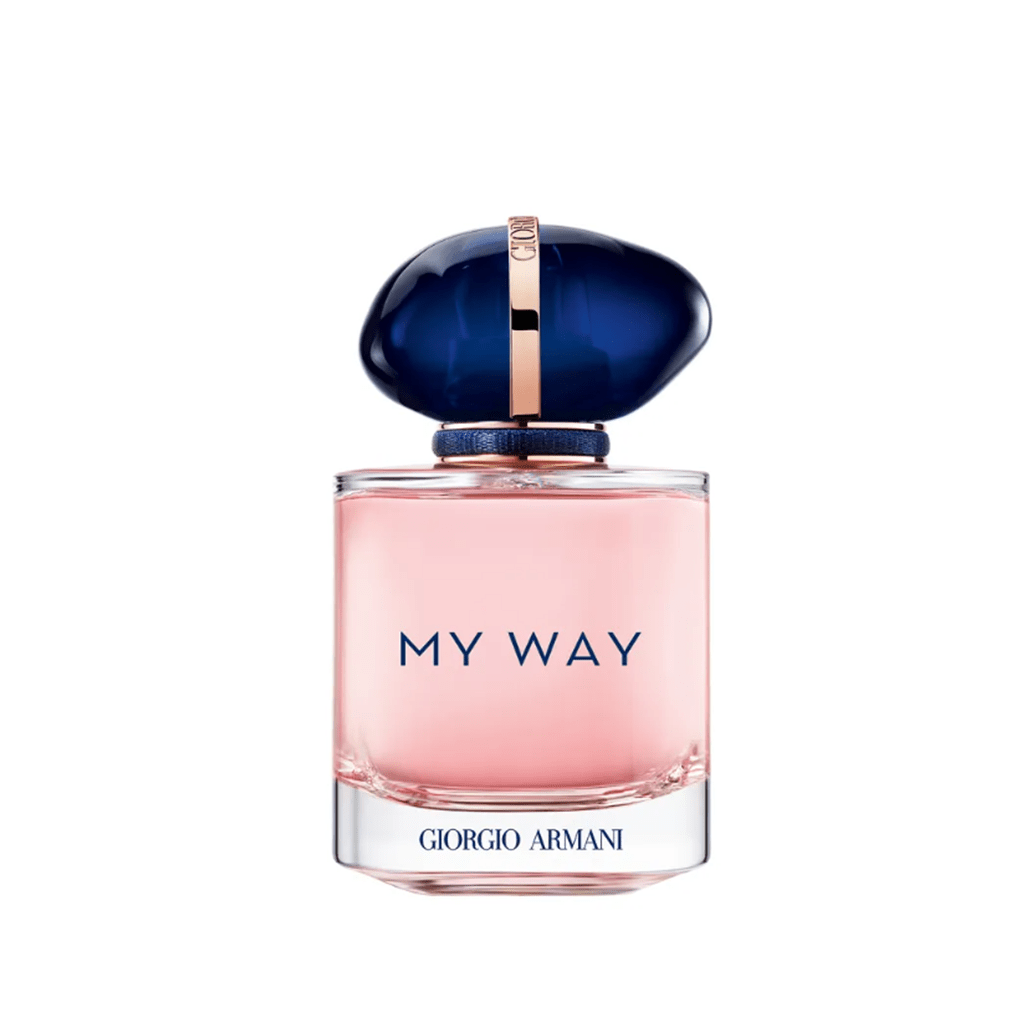 Armani My Way Eau de Parfum Women's Perfume Spray (15ml, 30ml, 50ml, 90ml)