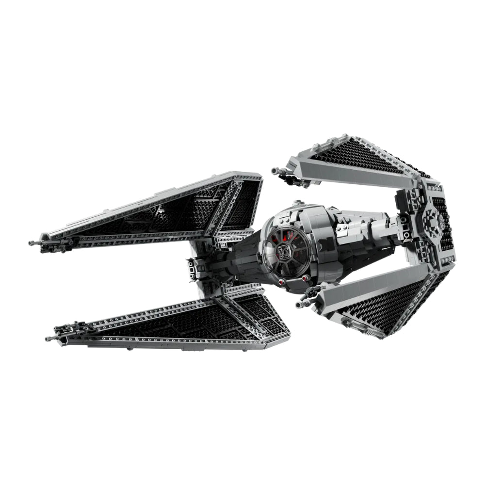 LEGO Star Wars TIE Interceptor 75382