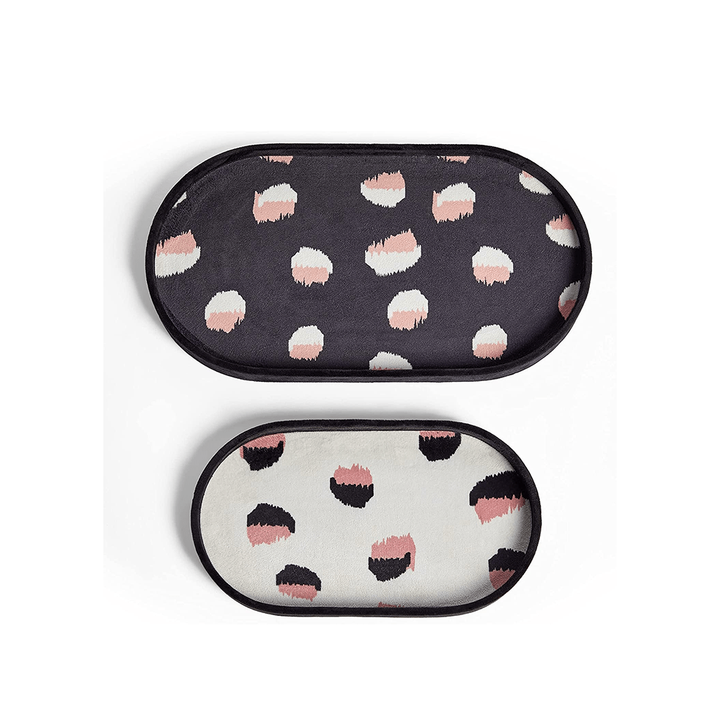 Beautify Jewellery Tray Set Of Two Sakura
