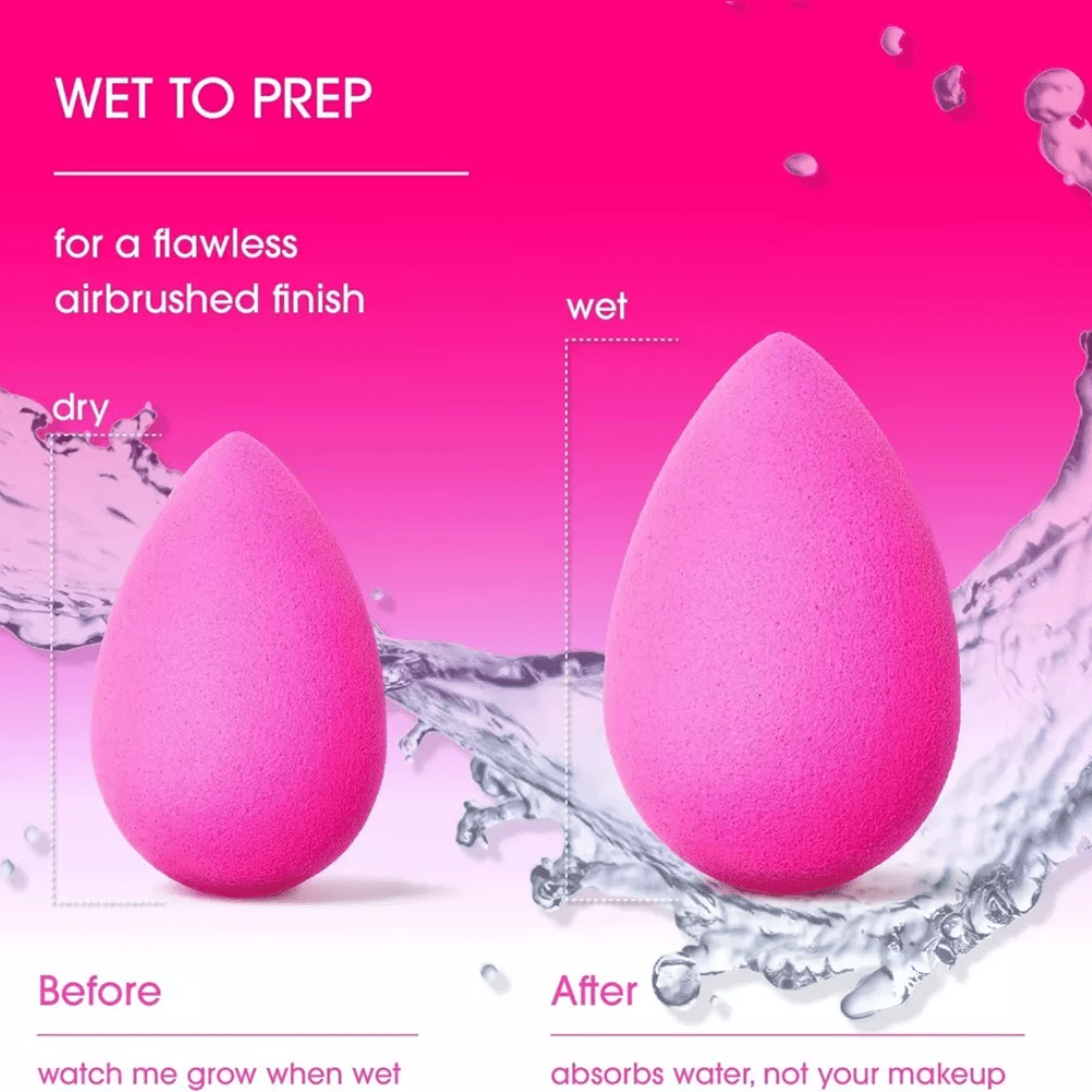 Beautyblender House of Bounce Blend & Store (Beautyblender & Stand)