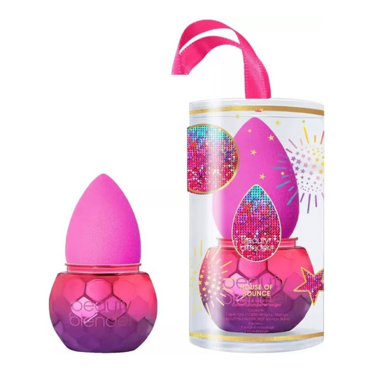 Beautyblender House of Bounce Blend & Store (Beautyblender & Stand)