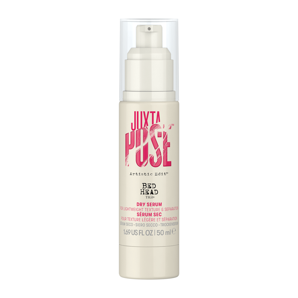 TIGI Bed Head Artistic Edit Juxta-Pose Dry Serum (50ml)