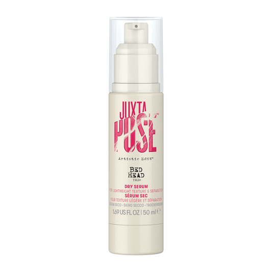 TIGI Bed Head Artistic Edit Juxta-Pose Dry Serum (50ml)